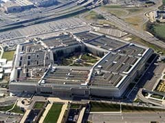Part of Pentagon Email Network Taken Down Over Suspicious Activity