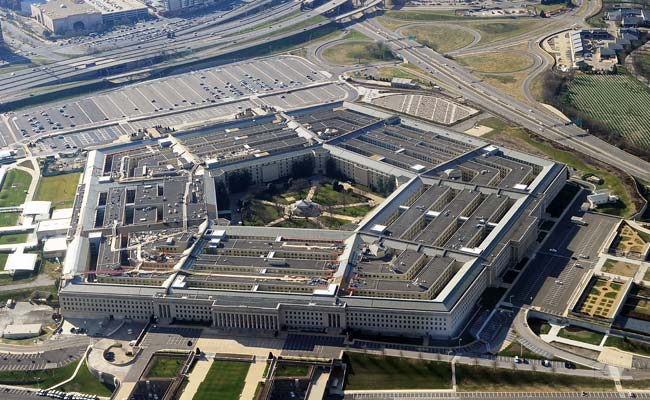 India, US Make Progress on Jet Engine, Aircraft Career Collaboration