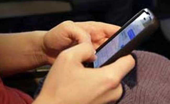 Rajasthan Schools to Inform Parents About Children by SMS