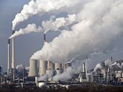 India's Coal Plant Plans May Jeopardise Paris Climate Goals, Claim US Researchers