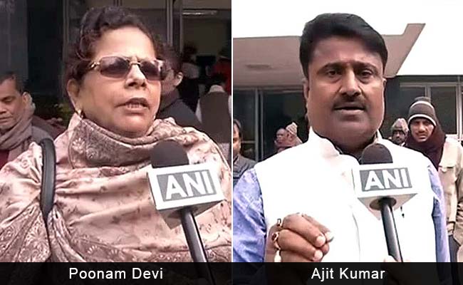 Patna High Court Stays Termination of MLAs From Bihar Assembly