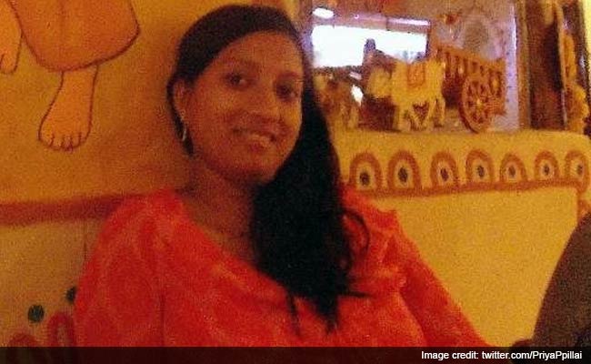 Greenpeace Employee Says 'Offloaded' at Delhi Airport