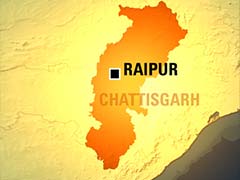 Woman Naxal Killed in Face-Off with Police in Chhattisgarh