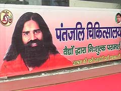 In Name of Ramdev's Infertility Cure, the Promise of a Boy Child?