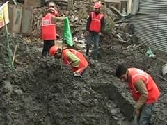 Union Home Secretary LC Goyal Reviews Flood Relief in Kashmir
