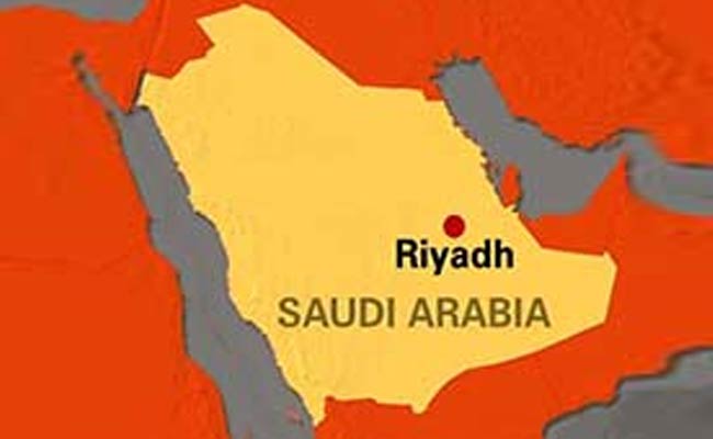 Suicide Bomber kills 2 Saudi Guards on Iraq Border