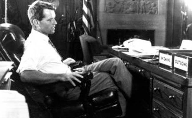 Sirhan Sirhan Loses Bid For Freedom Over Robert F Kennedy Death