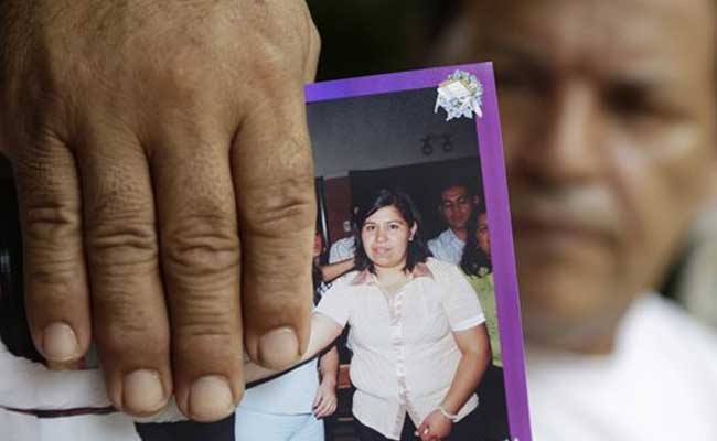 Paraguay Tries to Stop Execution of Woman in China in Connection With Drug Trafficking