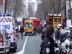 Woman Officer Dies After Gunman Opens Fire at Police Officers Near Paris
