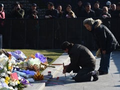 China Allows Funerals for People Killed in Shanghai Stampede