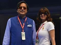 What Politician Shashi Tharoor's Domestic Help Told Police in Murder Case