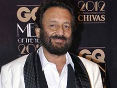 There Should Be No Censorship for Anyone Above 16 Years of Age, Says Shekhar Kapur