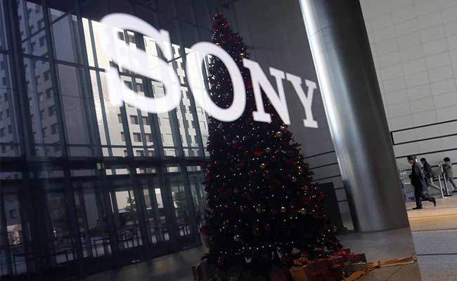 Sony Pictures Condemns Wikileaks Release of Documents From Hackers