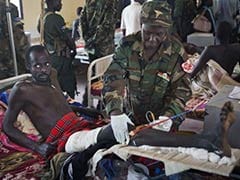 South Sudan Government Promises Elections in 2015 Despite War