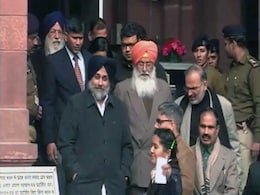 Punjab Government Seeks Release of Sikh Prisoners Who Have Completed Minimum Jail terms Punjab Government Seeks Release of Sikh Prisoners Who Have Completed Minimum Jail terms