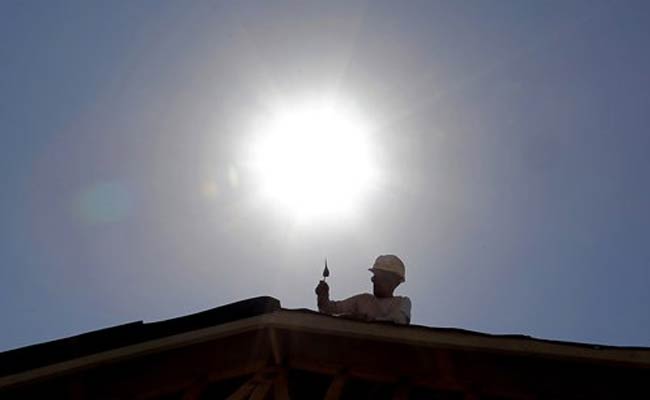 The Heat Is On; US Says 2014 Warmest Year On Record