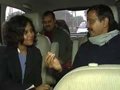 AAP Chief Arvind Kejriwal Versus the Election Commission