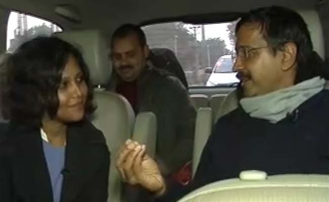 AAP Chief Arvind Kejriwal Versus the Election Commission