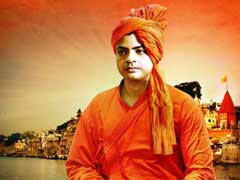 Uttarakhand Governor KK Paul Greets People on Swami Vivekananda's Birth Anniversary