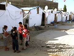 Syrian Refugees Rise by 704,000 in Six Months: United Nations