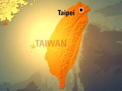 5.4-Magnitude Earthquake Rocks Taiwan
