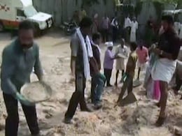 As Parts of Kerala Capital Are Declared 'Clean' by Civic Body, Political Row Erupts As Parts of Kerala Capital Are Declared 'Clean' by Civic Body, Political Row Erupts