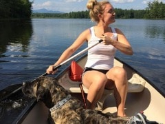 This Terminally Ill Dog's Bucket-List Adventure Will Make You Cry
