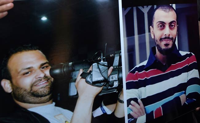 Islamic State Claims Execution of 2 Tunisian Journalists in Libya