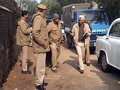 Woman Murdered, Semi-Naked Body Dumped in Bushes in South Delhi