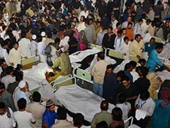 Wagah Blast 'Mastermind' Killed in Lahore Encounter, Say Police: Report