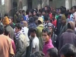 Four-Year-Old Sexually Assaulted in Bengal, Bus Driver Arrested Four-Year-Old Sexually Assaulted in Bengal, Bus Driver Arrested