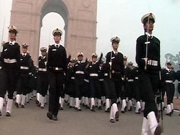 Supreme Court Seeks Centre's Response on Woman Army Officer's Plea Supreme Court Seeks Centre's Response on Woman Army Officer's Plea