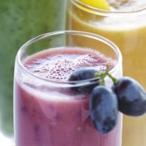 The Natural 'Super-Smoothie' That Cuts Cardiac Risk