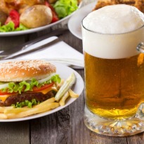 Food For Beer Drinkers