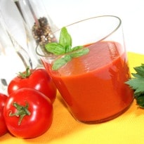 Tomato Extracts Promote a Healthy Heart