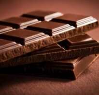 Brisk Walk Cuts Chocolate Consumption By Half
