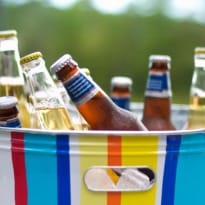 Now, Flavoured Beer Hits Indian Market