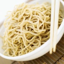 Food Fraud - Instant Noodles