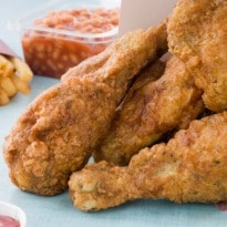 Chooks Away - Fried Chicken Goes Gourmet