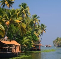 Kerala Gets Ready for Onam