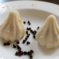 Ganesh Chaturthi: For Sweet Beginnings.
