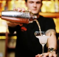 Bartending: New Opportunities in the Hospitality Industry