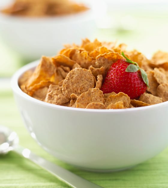 How to Eat: Breakfast Cereal