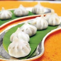 Ganesh Chaturthi: Modak Goes Modern