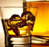 Heavy Drinkers May Face Early Stroke: New Study