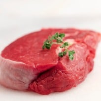 Cutting Down on Red Meat Lowers Heart Disease, Diabetes
