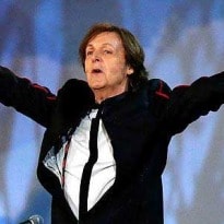 McCartney Launches Vegetarian Cookery Book