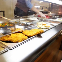 'Cafeteria Diet' is Short-Cut to Stroke.
