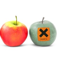 Now, A Tool to Detect Contaminated Food