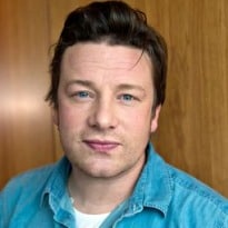 Jamie Oliver: '30,000 Napkins A Month' Stolen From Restaurants